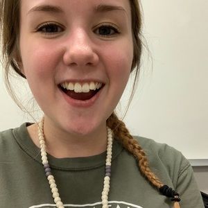 Meet your Posher, Mckenzie